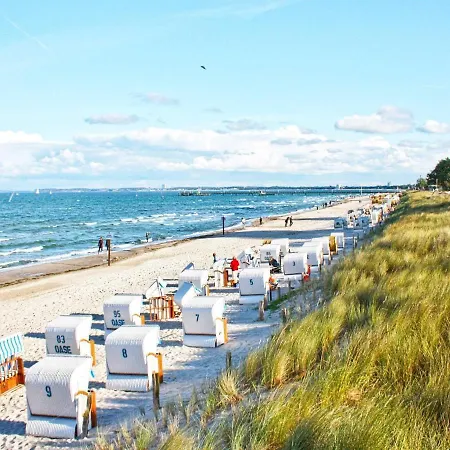 Hébergement de vacances Holiday Xv *